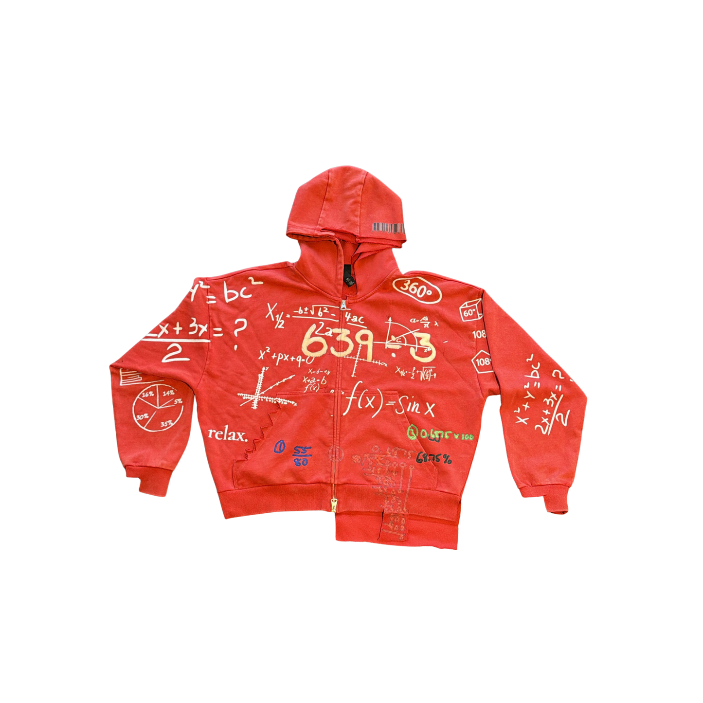 More $ More Problems